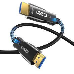 4K HDMI Optical Cable