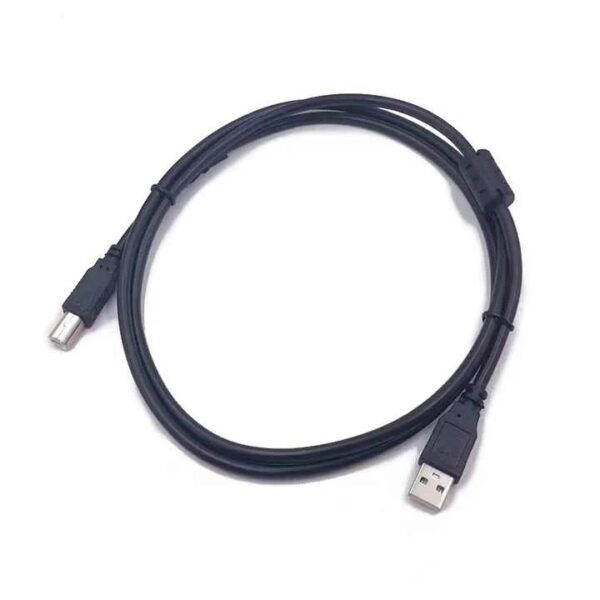 USB 2.0 AM To BM Cable