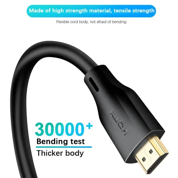 8K HDMI 2.1 Cable