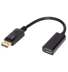 Display To HDMI Cable