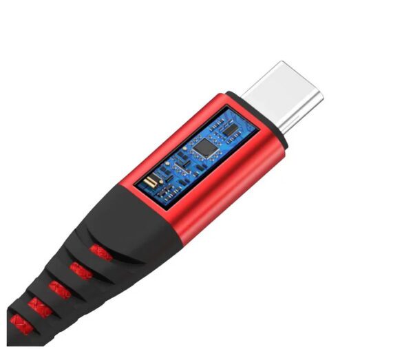 USB2.0 to Type c Usb Cable