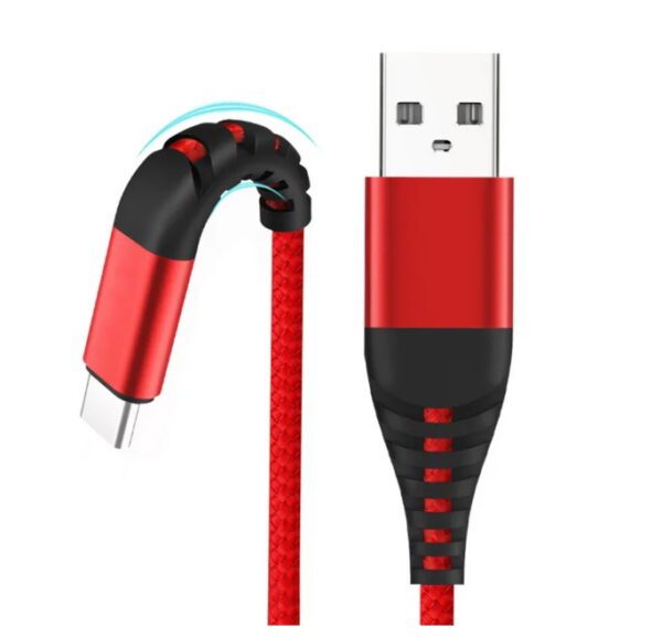 USB2.0 to Type c Usb Cable