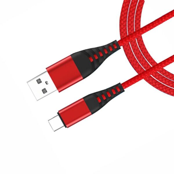 USB2.0 to Type c Usb Cable