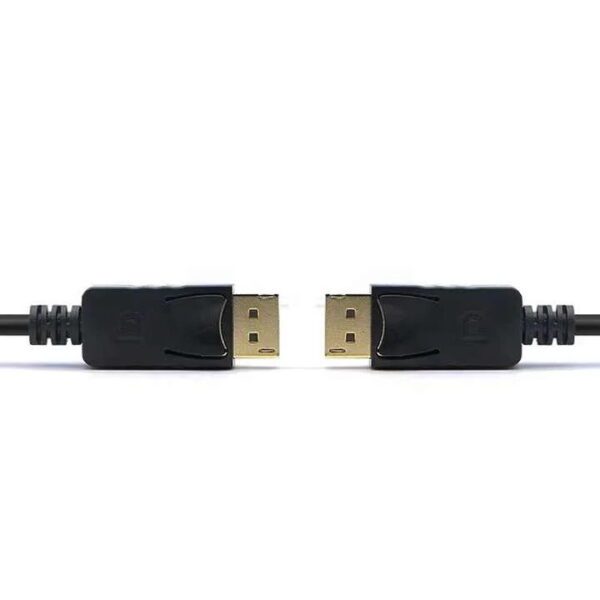 displayport to displayport cable