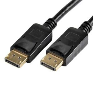 Best Displayport Cable