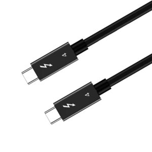 Thunderbolt USB 4 Cable