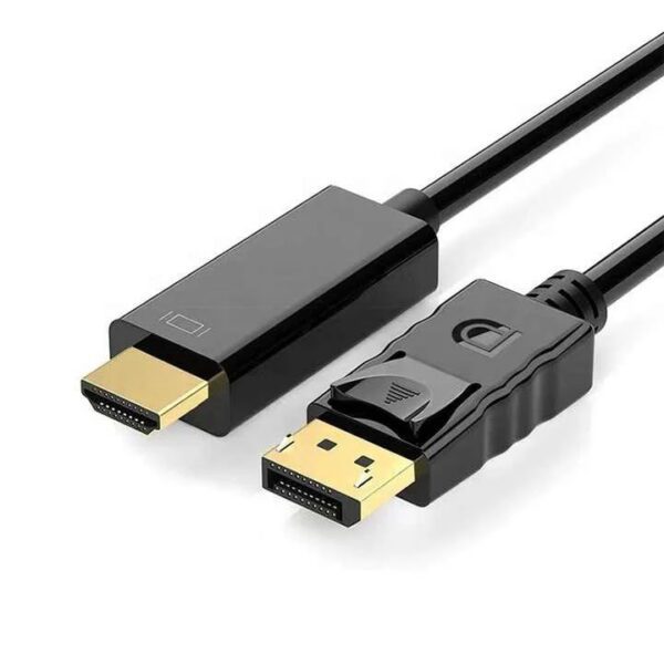 hdmi to displayport kabel