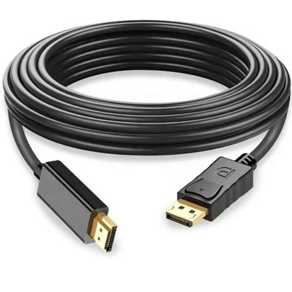 hdmi to displayport kabel