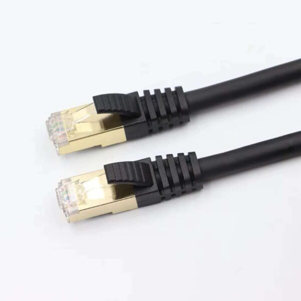 Cat5e Sftp Lan Cable