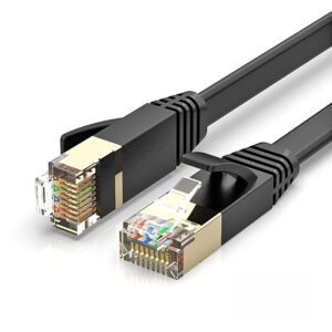 Cat7 SFTP Flat Cable