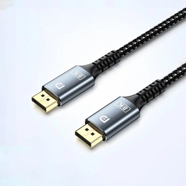 dp to dp cable