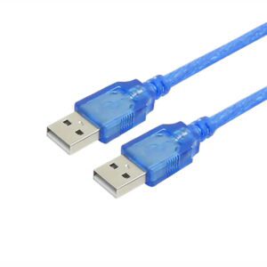 Usb2.0 A Male To A Male