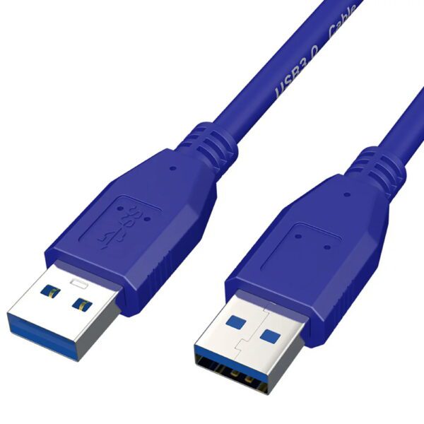 Usb3.0 Expansion cable Usb3.0 A male to Usb3.0 A male