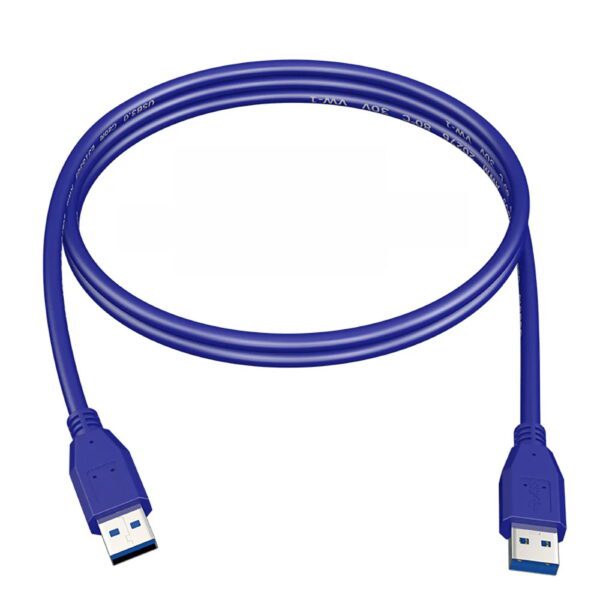 Usb3.0 Expansion cable Usb3.0 A male to Usb3.0 A male