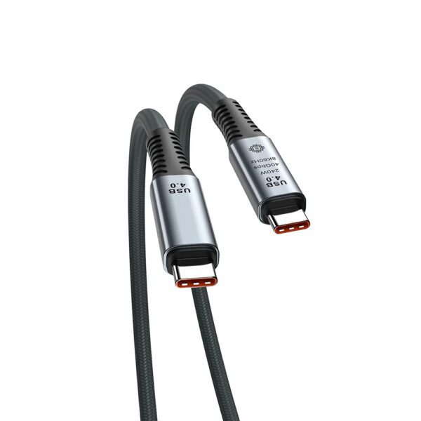 Usb4 240w 40gbps Cable