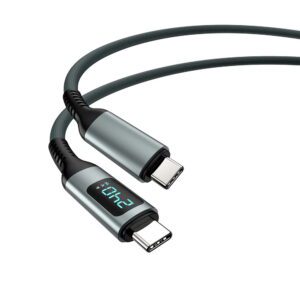 USB 4.0 Thunderbolt 4 Cable