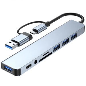 USB C Hub