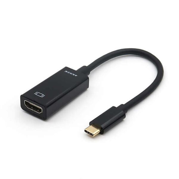 Type-C to HDMI Adapter