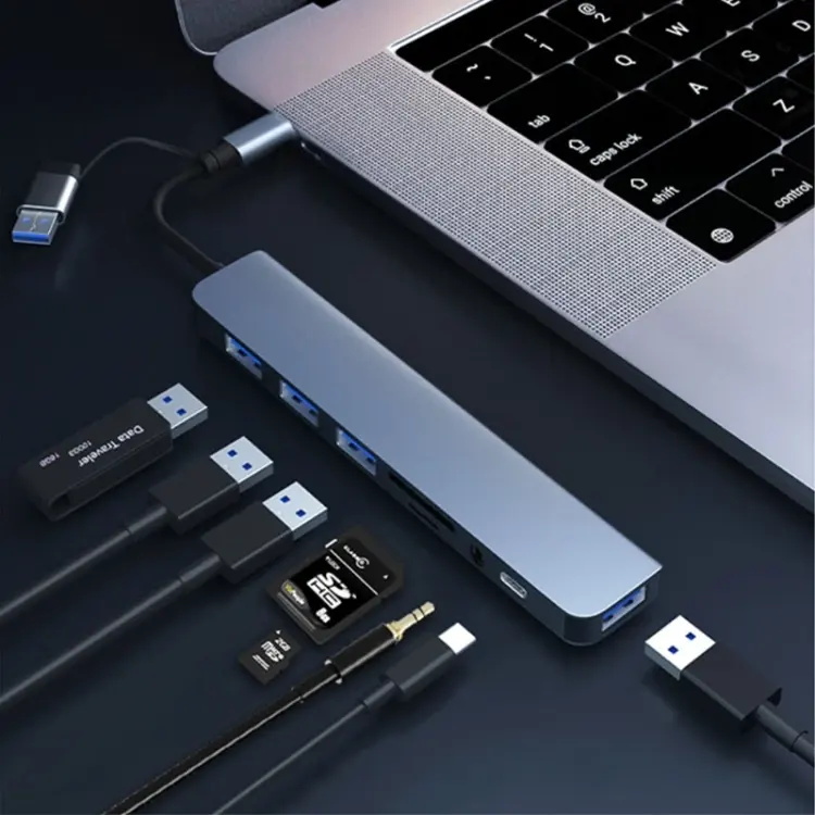 USB C Hub