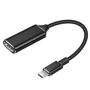 HDMI to USB C Adapter