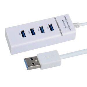 Best 4 Port USB Hub