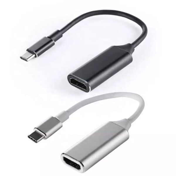 HDMI to USB C Adapter