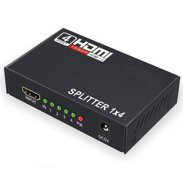 HDMI Splitter