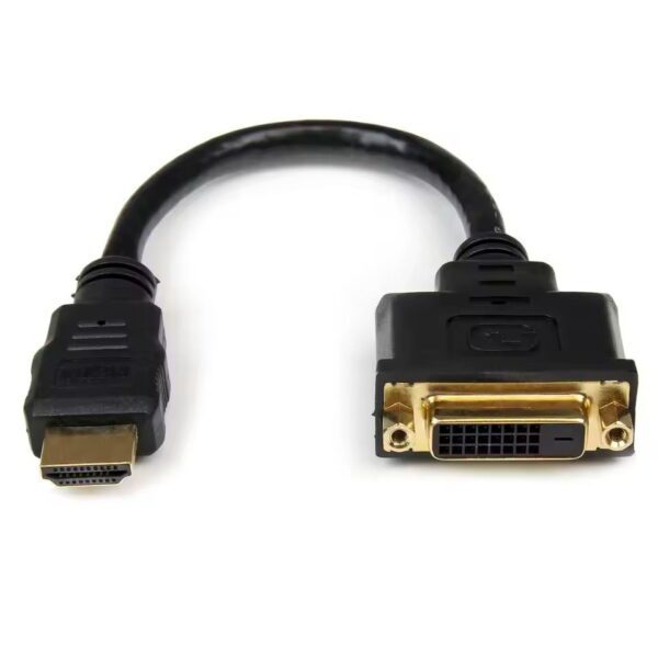 HDMI to Dvi Cable