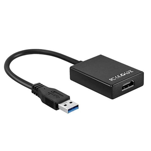 USB to HDMI Adapter