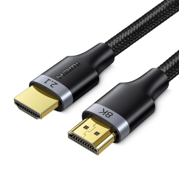 Ps5 HDMI 2.1 Cable