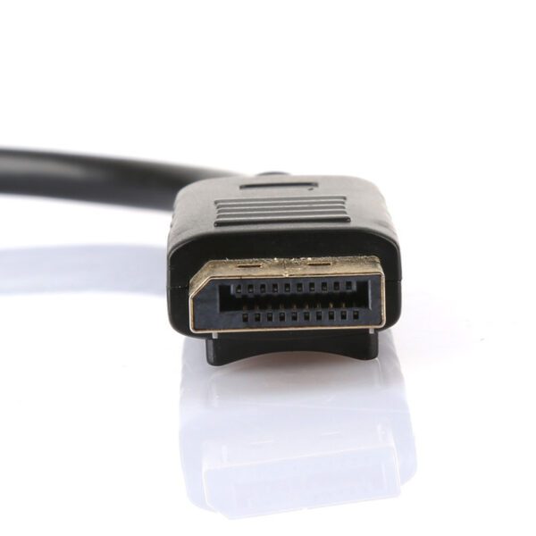 Displayport to Dvi Cord