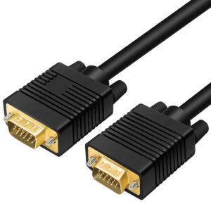 Vga Male to Vga Male Cable