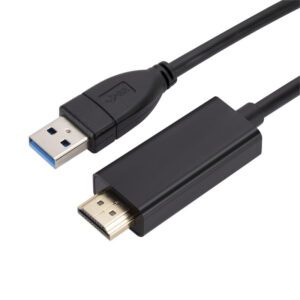 USB 3.0 to HDMI Cable