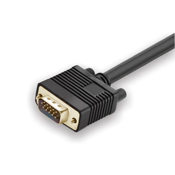 Vga to Dvi Cable