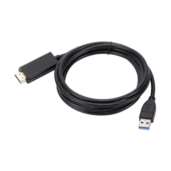 USB 3.0 to HDMI Cable