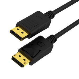 Displayport 1.2 Port Kable