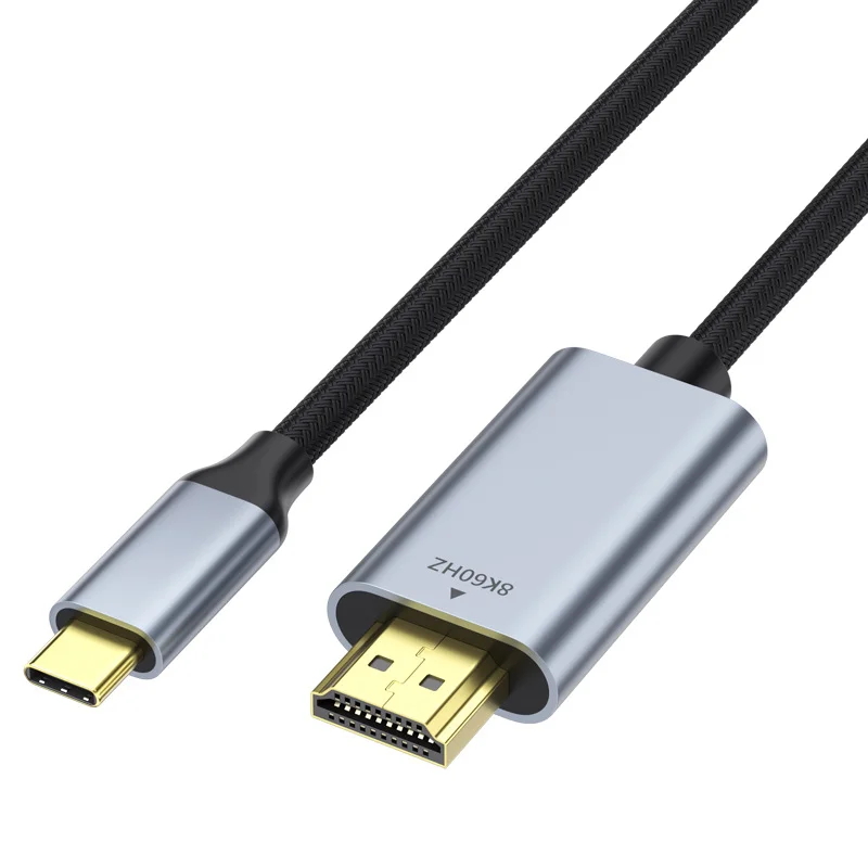 USB-C to HDMI Cable