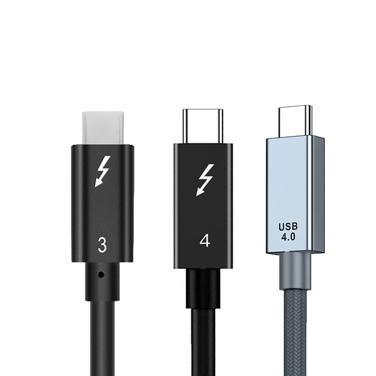 Thunderbolt 4