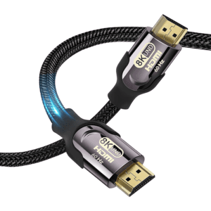 HDMI 8k HDMI Cord for Monitor