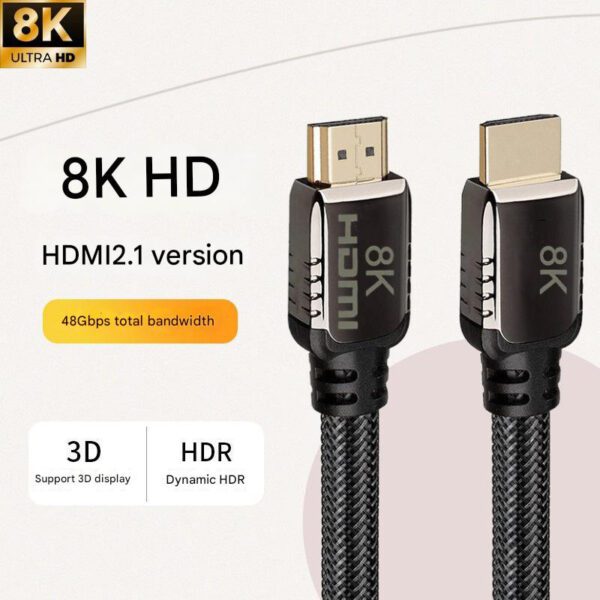 Best 2.1 Ps4 HDMI Cable