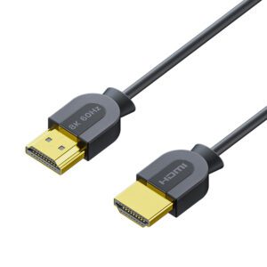 HDMI 2.1 8k HDMI Cable