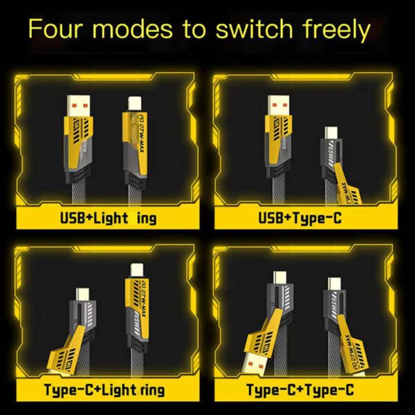 USB Data Cable