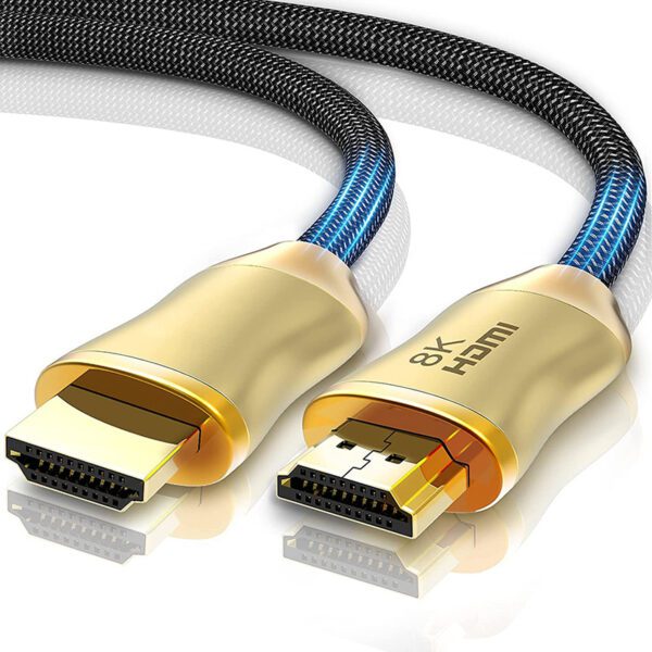 HDMI 8k Cable