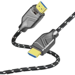 ps5 hdmi cable 2.1