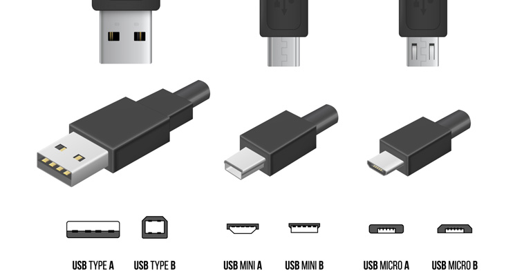 usb cables