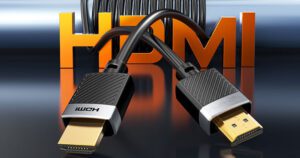 High-Quality HDMI Cables