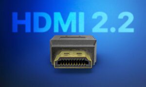 HDMI 2.2