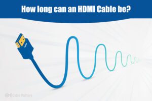HDMI Cable Lengths