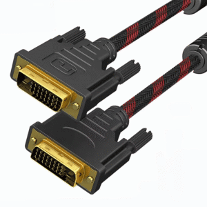 DVI to DVI Cable