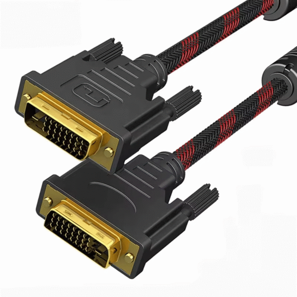 DVI to DVI Cable